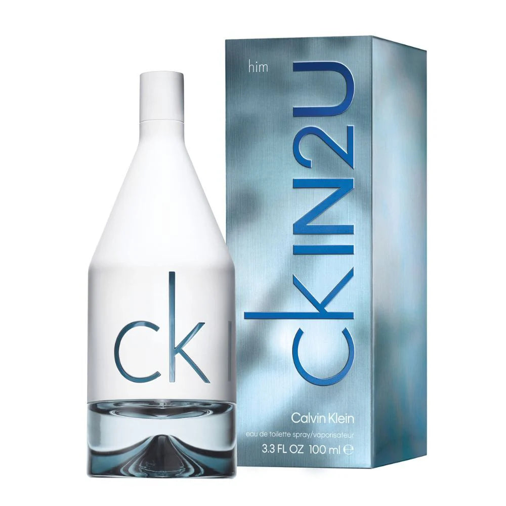 PERFUMEE ORIGINAL CALVIN KLEIN CKIN2U