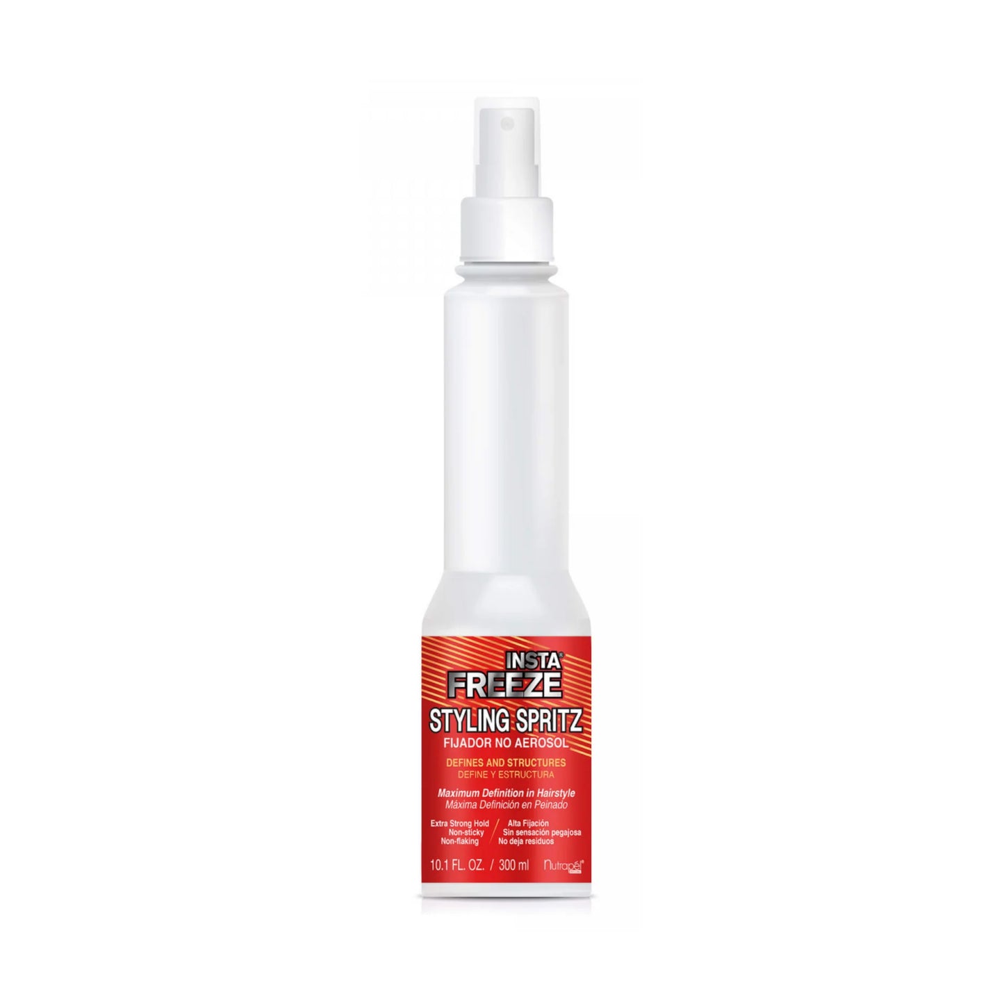 COLORTECH INSTA FREEZE FIJADOR NO EN AEROSOL 300ML