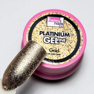 FANTASY GEL PLATINUM FINE GOLD TARRO