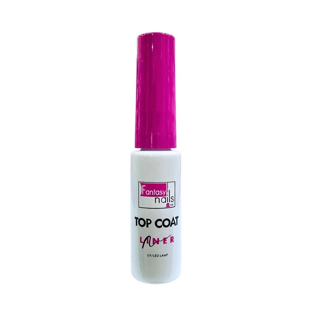 FANTASY GEL LINER TOP COAT
