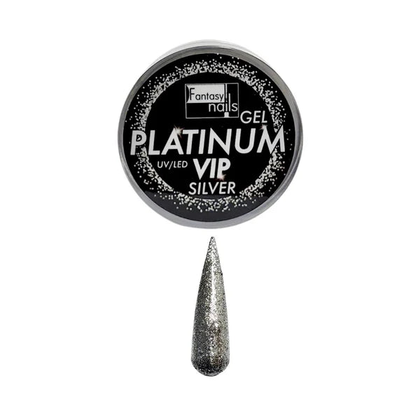 FANTASY GEL PLATINUM SILVER VIP TARRO
