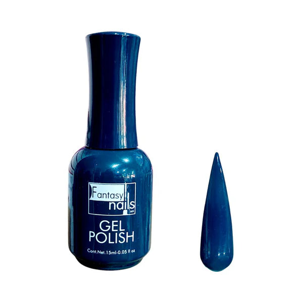FANTASY GEL POLISH ESMERALDA #03