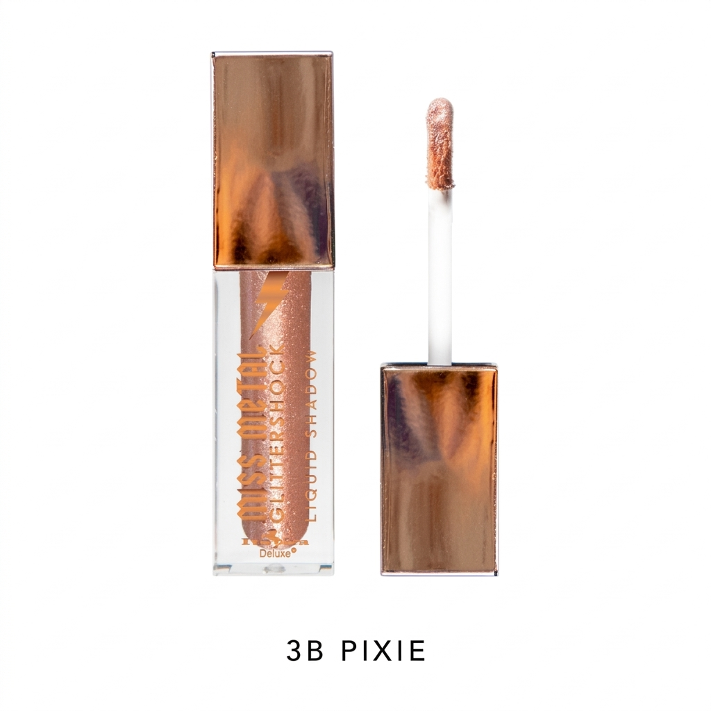 ITALIA GLITTERSHOCK 3B PIXIE