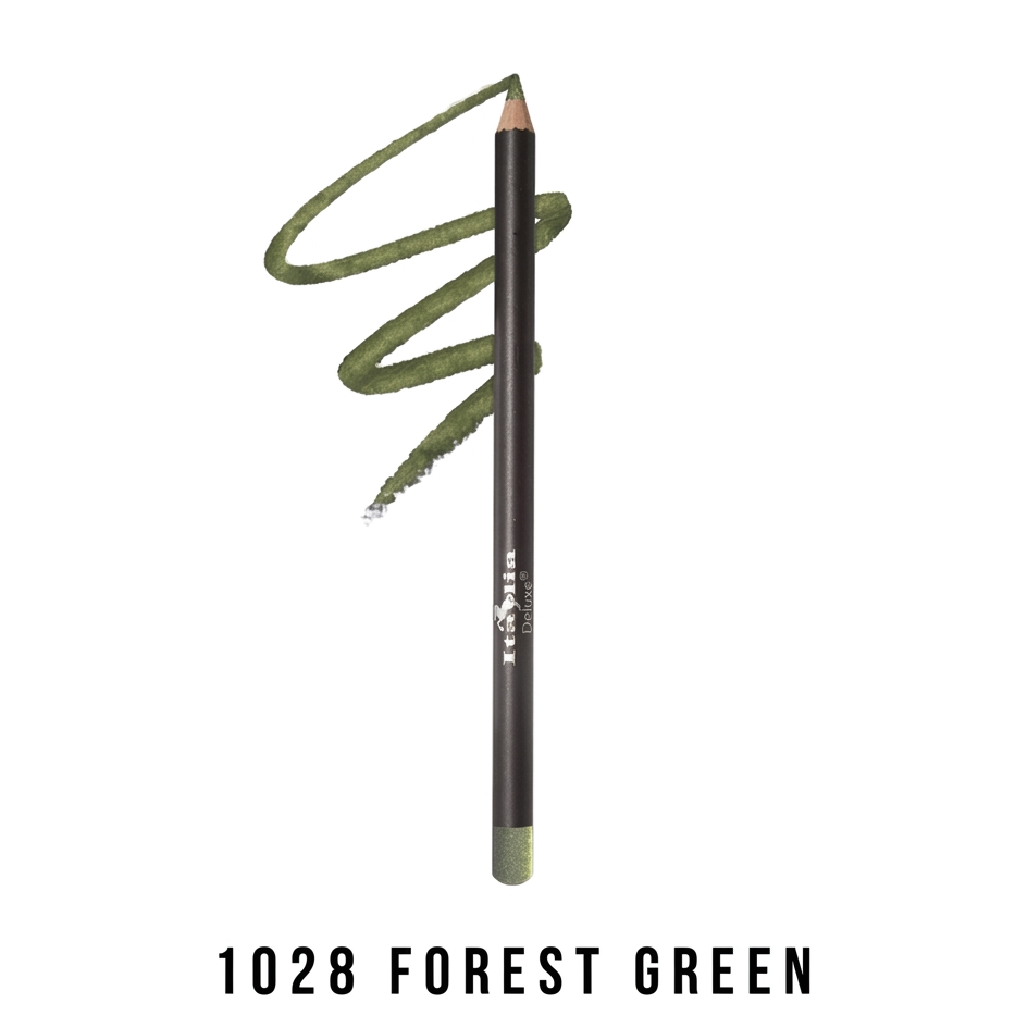 ITALIA LAPIZ LARGO 1028 FOREST GREEN