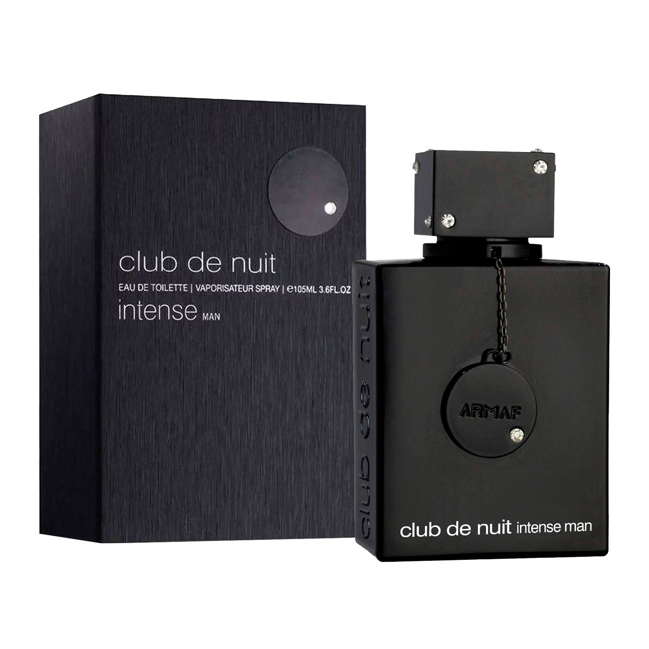 PERFUMEE ORIGINAL EU CLUB DE NUIT
