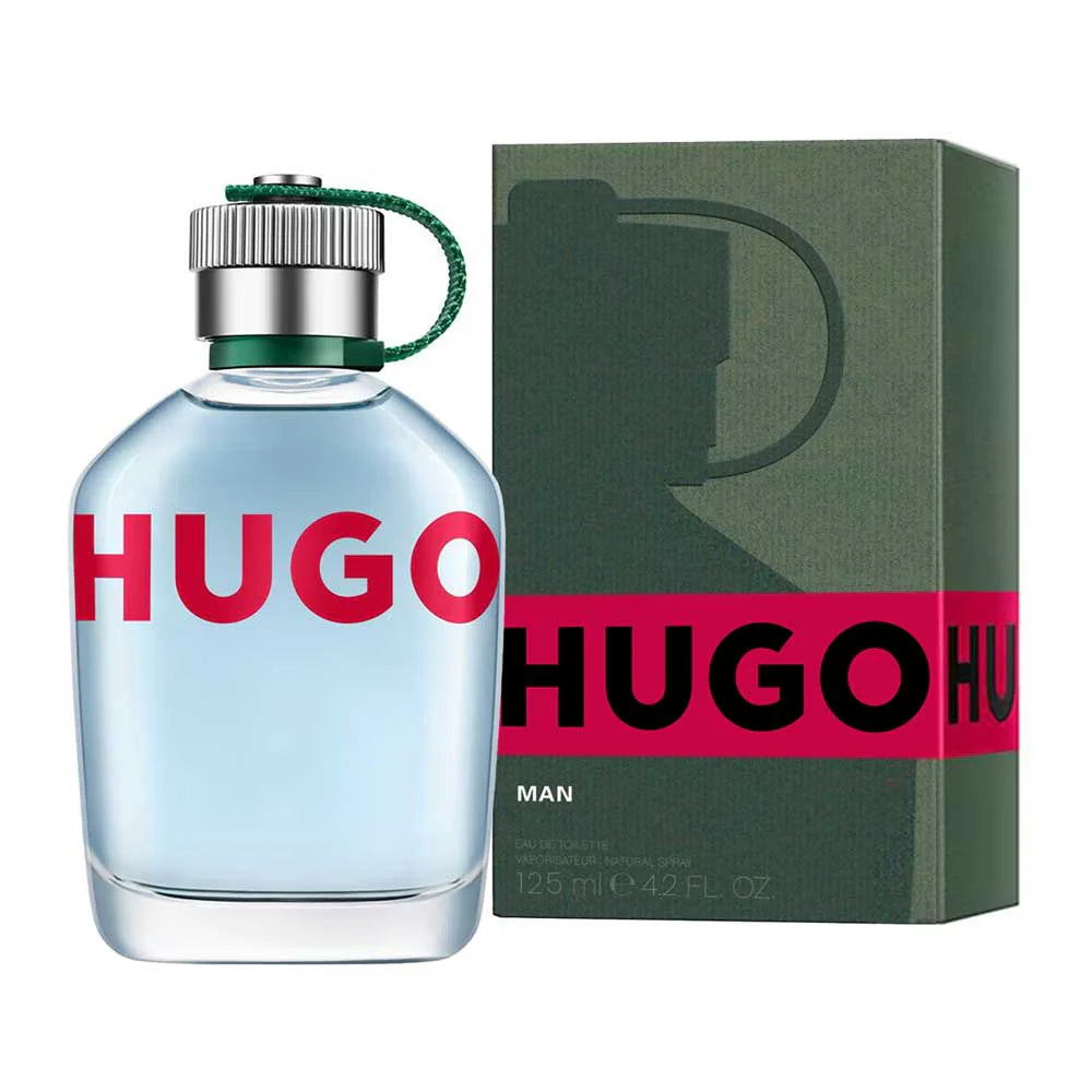 PERFUMEE ORIGINAL HUGO BOOS