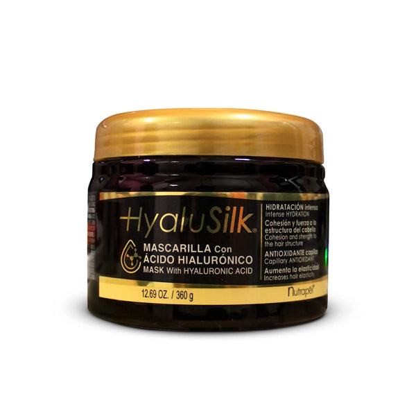 COLORTECH MASCARILLA HYALUSILK CON ACIDO HIALURONICO 360g