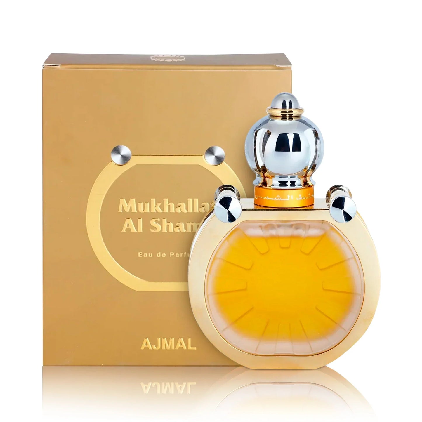 PERFUMEE ORIGINAL EU MUKHALLATAL