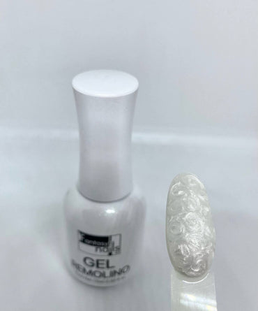 FANTASY GEL REMOLINO 5D BLANCO