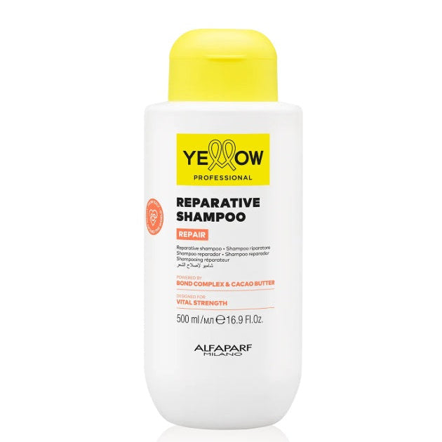 YELLOW REPAIR SHAMPOO 500ML