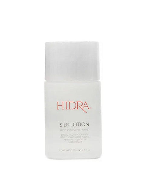 HIDRACOLOR Silk Lotion 110ml