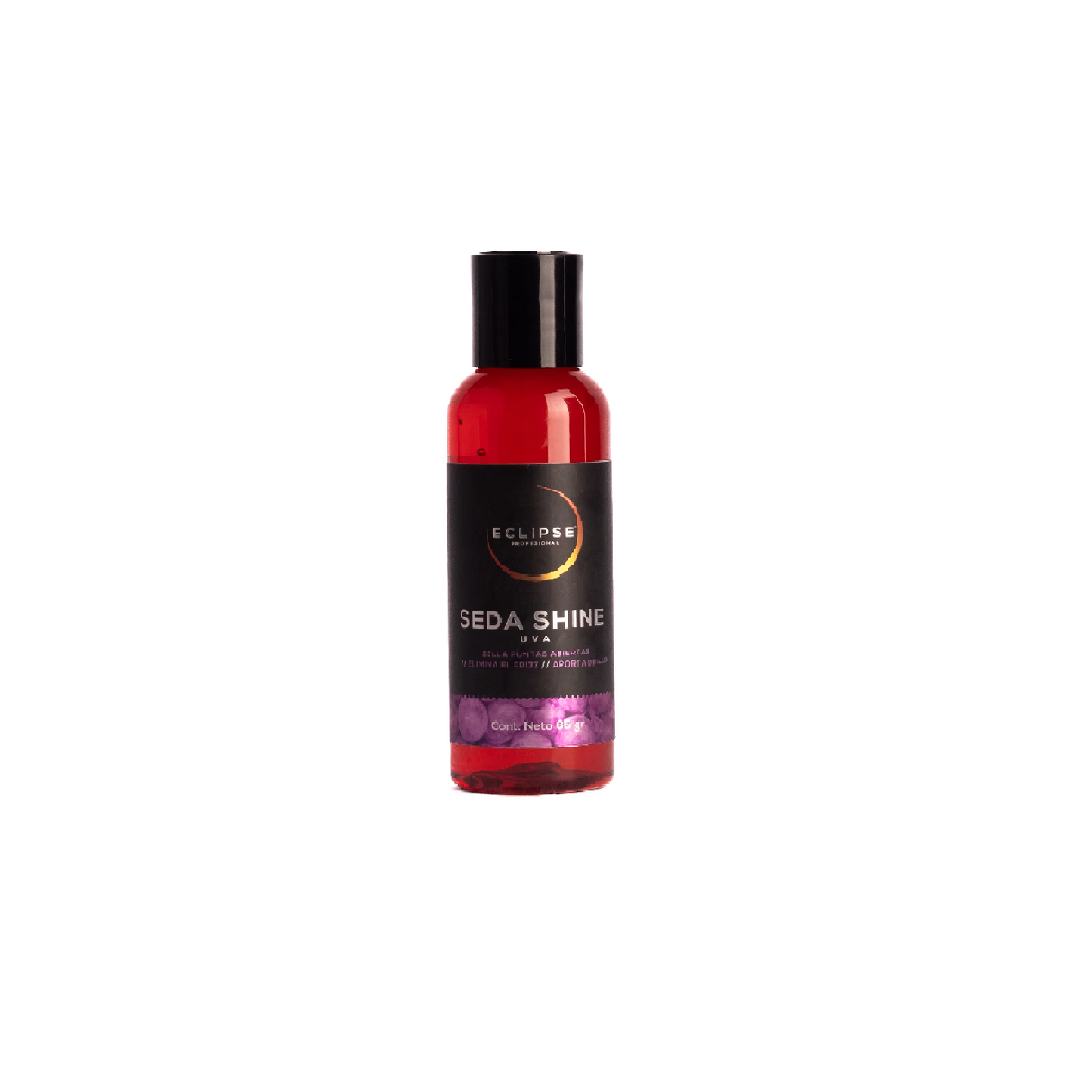 ECLIPSE SEDA SHINE UVA 65ML