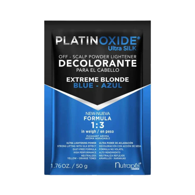 COLORTECH DECOLORANTE EN SOBRE 50G