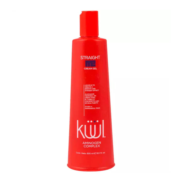 Kuul Straight Me Cream Gel 300ml