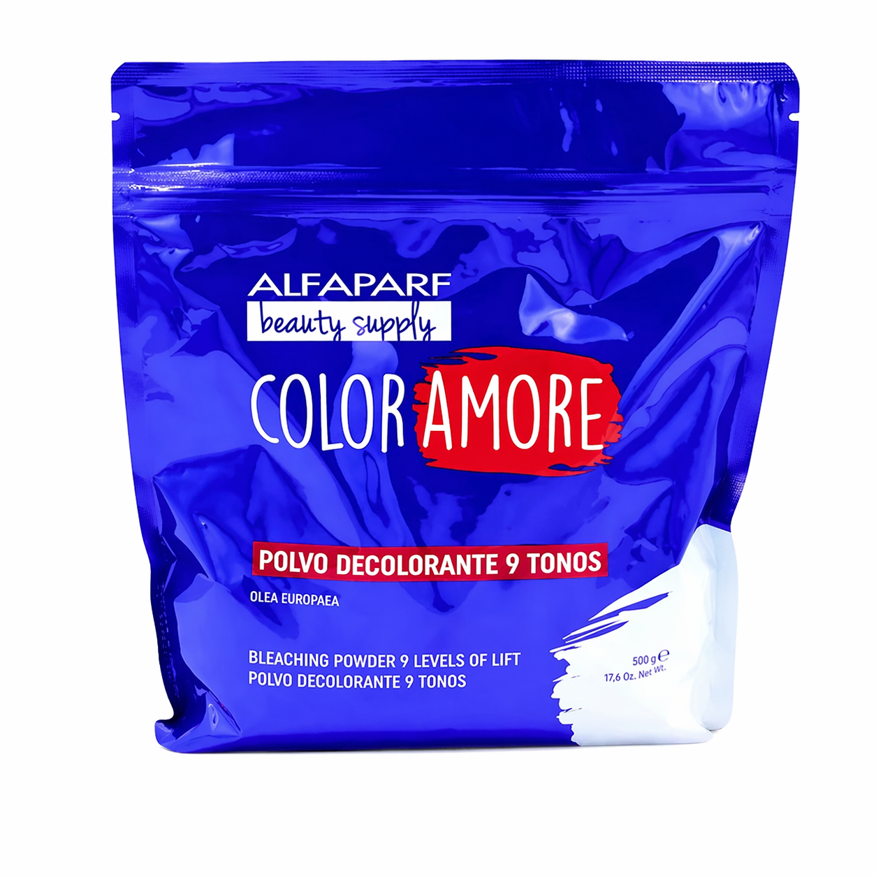 COLOR AMORE DECOLORANTE 500G.