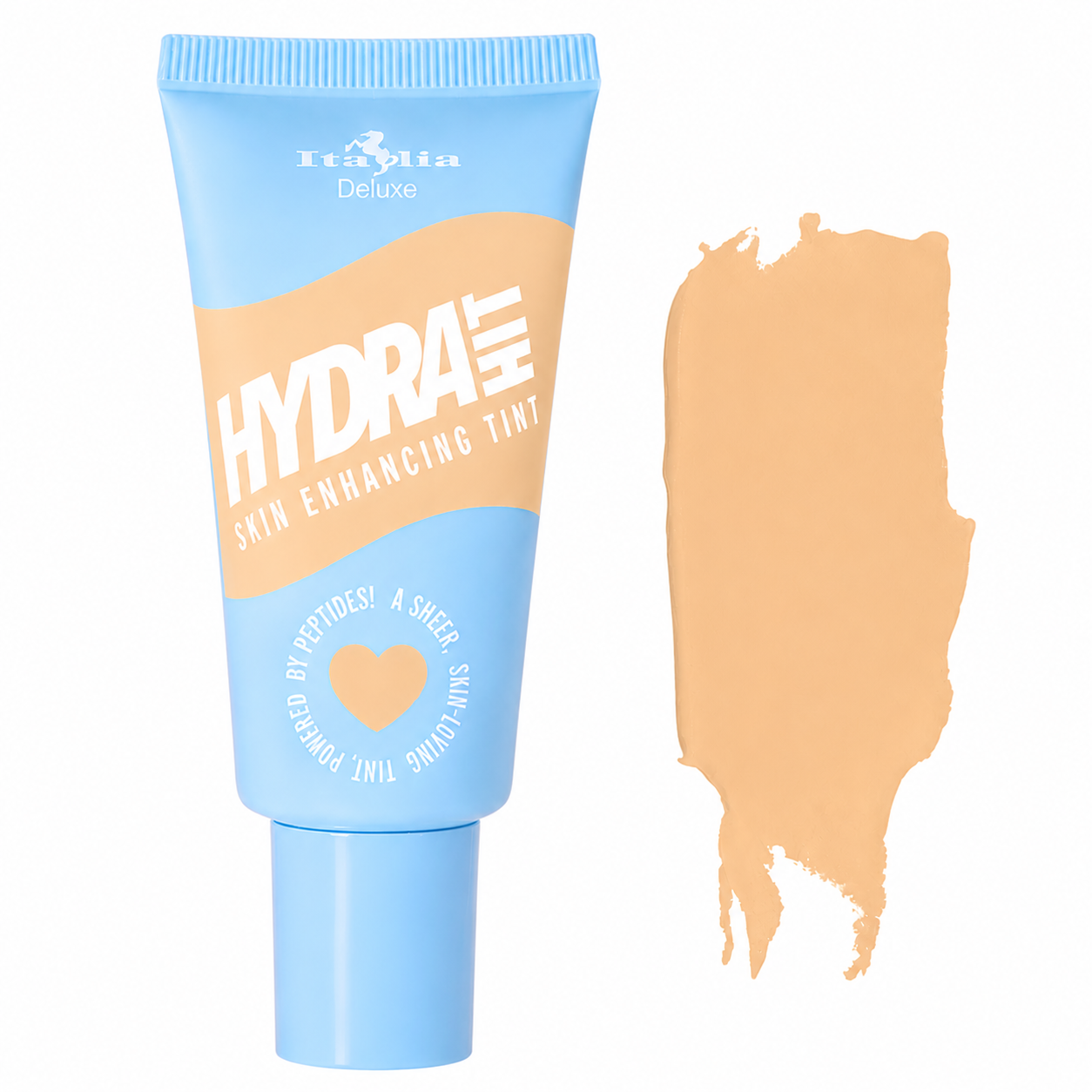 ITALIA BASE LIGERA HONEY 05
