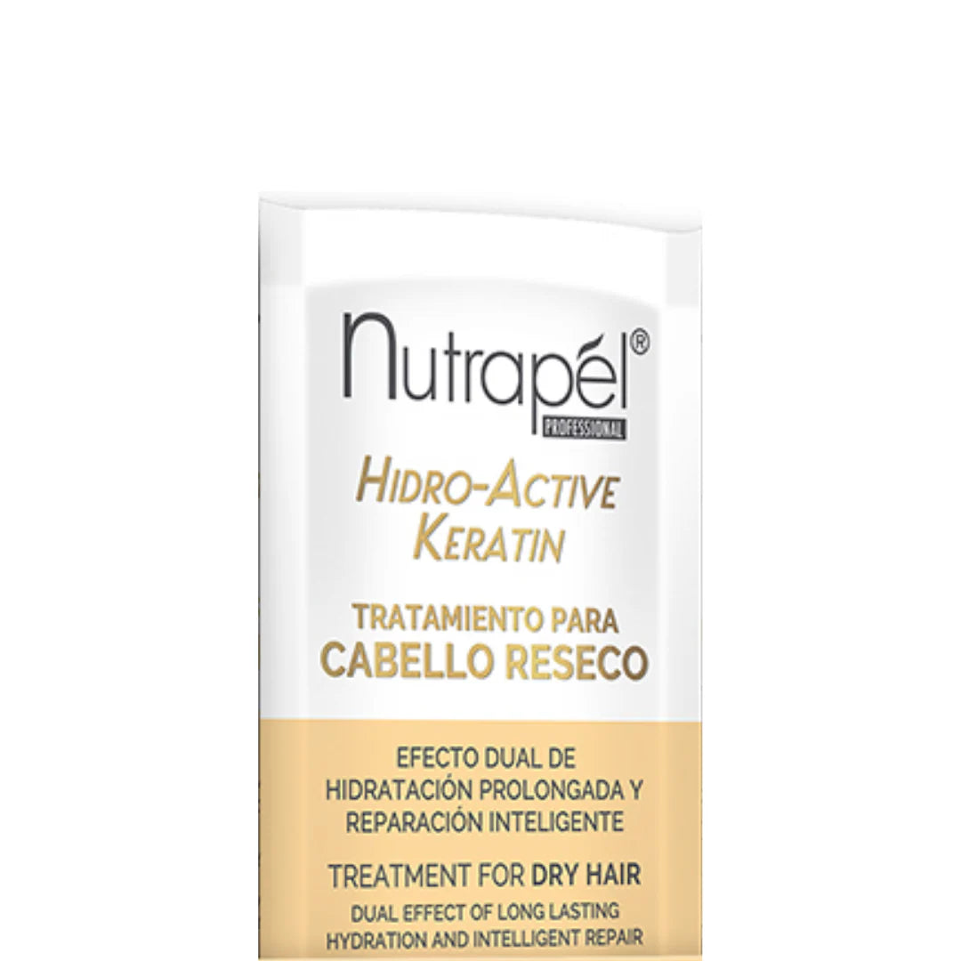 COLORTECH TRATAMIENTO PARA CABELLO RESECO 20G