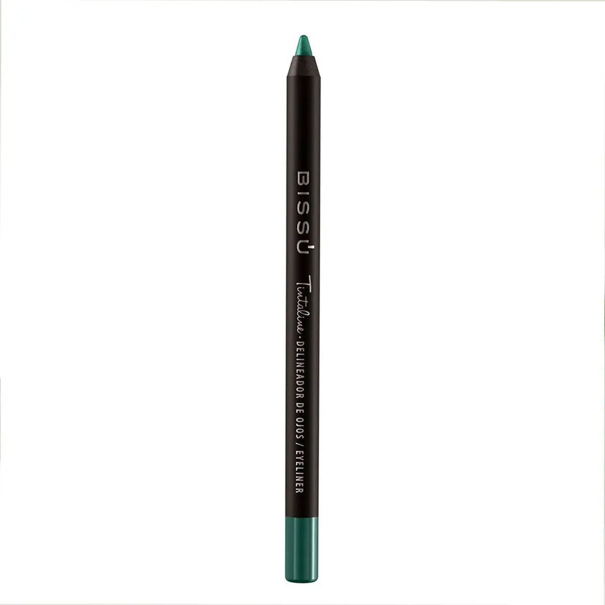 BISSU TINTALINE VERDE
