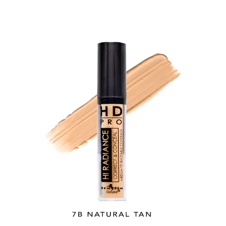 ITALIA CORRECTOR NATURAL TAN