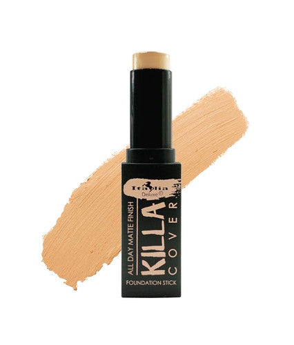 ITALIA MAQUILLAJE DE BARRA KILLA NATURAL TAN 07