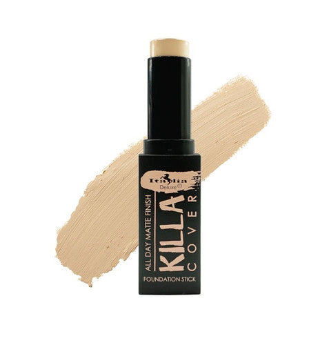 ITALIA MAQUILLAJE DE BARRA KILLA MEDIUM BEIGE 06
