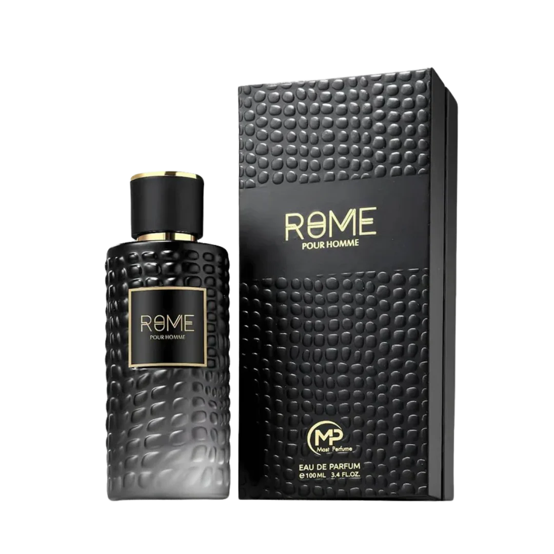 PERFUMEE ORIGINAL ROME POUR HOMME