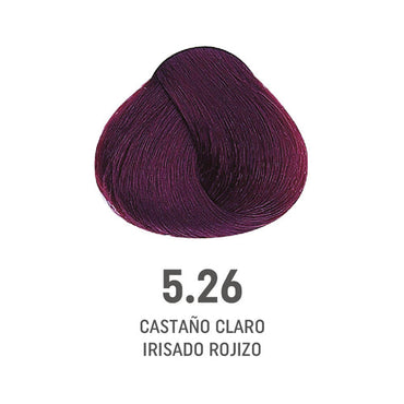 (NO SRT)COLOR AMORE ALFAPARF 5.26