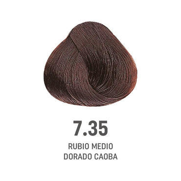 COLOR AMORE ALFAPARF 7.35