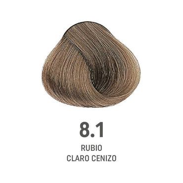 COLOR AMORE 8.1