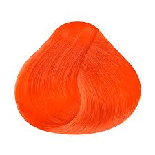 (NO SRT)COLORTECH RBL CHISPA NARANJA NEON SEMIPERMANENTE 90G