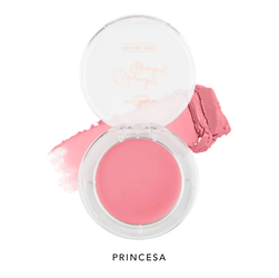 ITALIA RUBOR EN CREMA PRINCESA