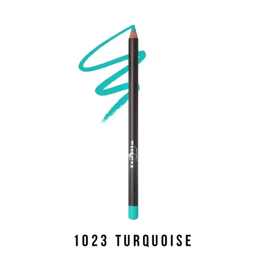 ITALIA LAPIZ LARGO 1023 TURQUOISE