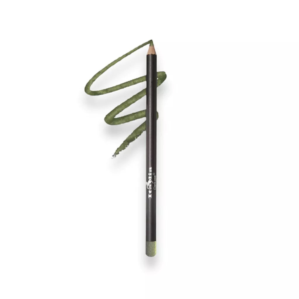 ITALIA LAPIZ LARGO 1008 NEON GREEN
