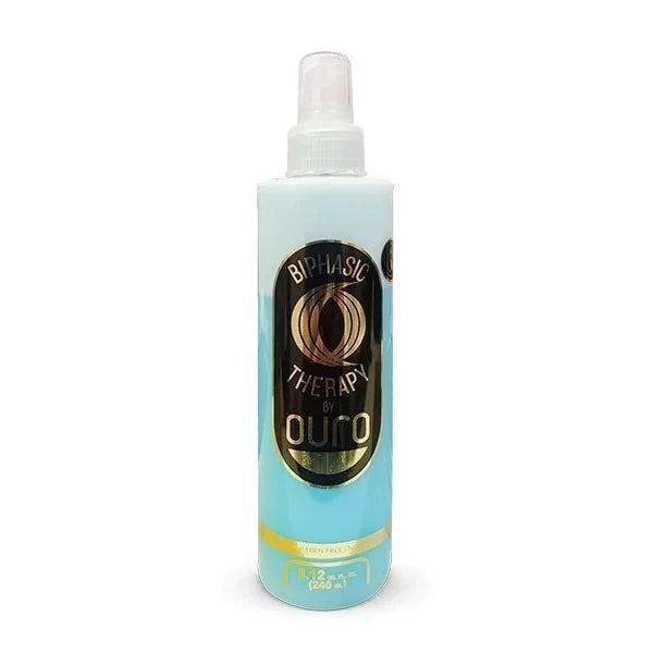 OURO BIFASICO 240ML