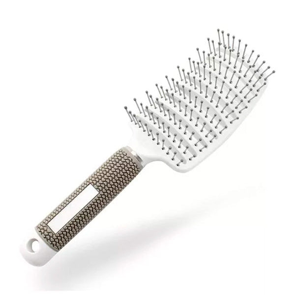 HAIRSTAR CEPILLO PALETA CURVA