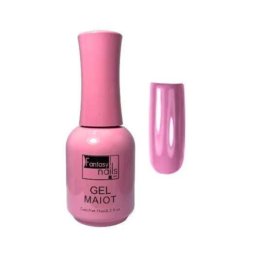 FANTASY GEL POLISH MAIOT #81