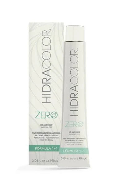 Hidracolor Zero 1N 90 ml