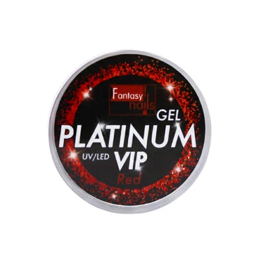 FANTASY GEL PLATINUM VIP RED TARRO