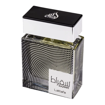 PERFUMEE ORIGINAL EU LATTAFA SUQRAAT