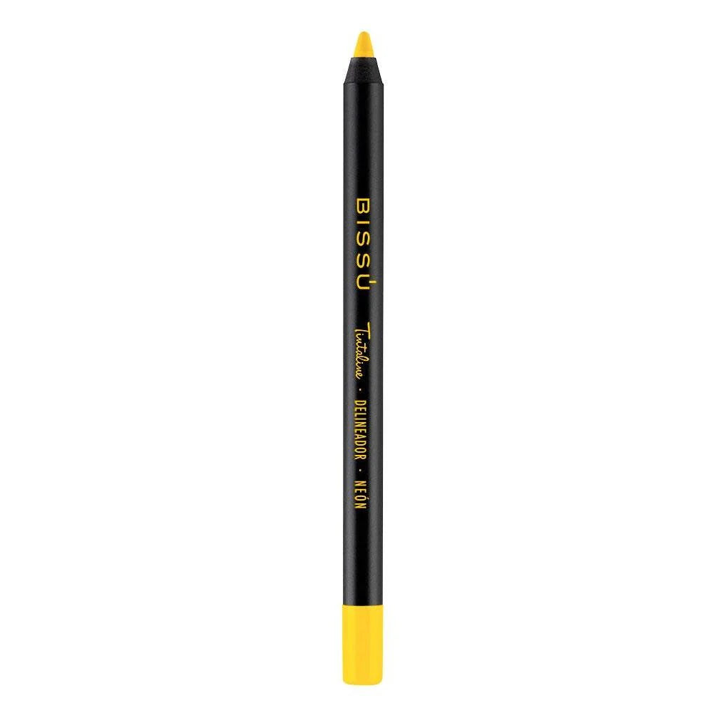BISSU TINTALINE NEON AMARILLO