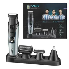 HAIRSTAR KIT MAQUINA BARBERO ARGENTINA