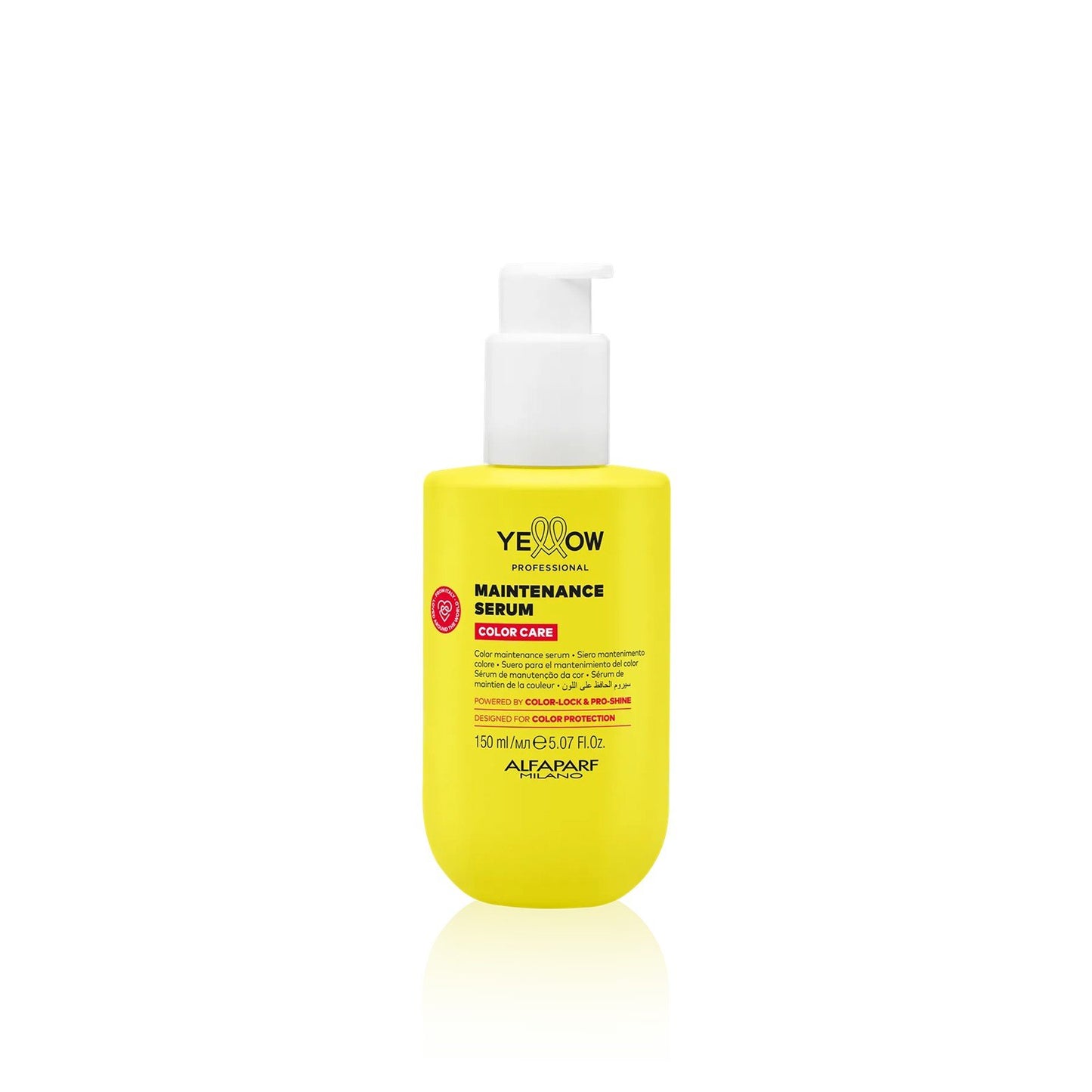 YELLOW COLOR CARE LEAVE IN SERUM 150ML