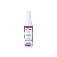YELLOW STYLE CURL Y MOLD ACTIVADOR