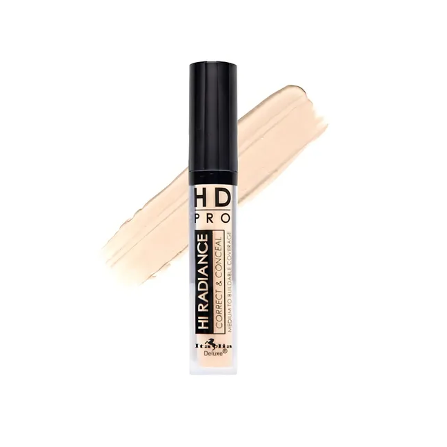 ITALIA CORRECTOR VANILLA