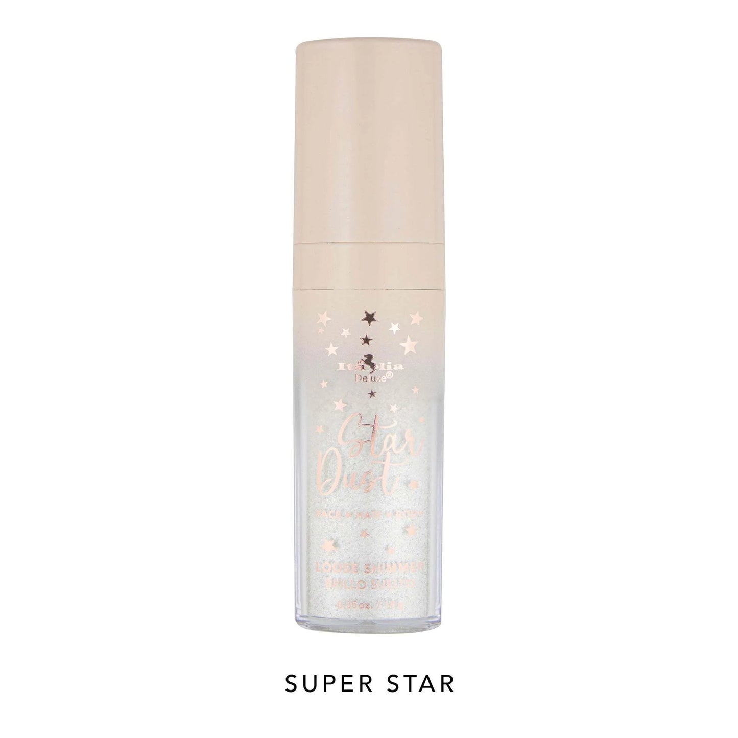 ITALIA STSAR DUST SUPER STAR 01