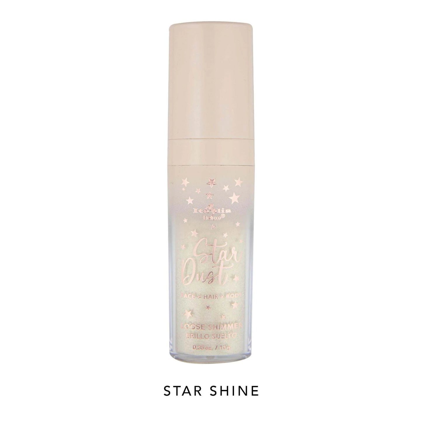 ITALIA STSAR DUST STAR SHINE 02