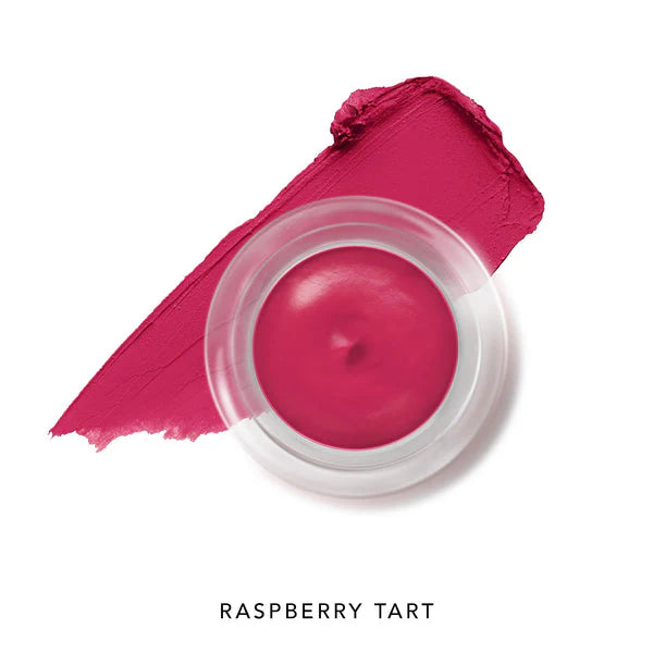 ITALIA CHEEK & LIP POT PARA LABIOS Y MEJILLAS RASPBERRY TART
