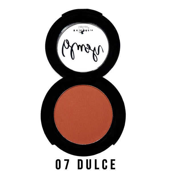 ITALIA RUBOR BLUSH 07 DULCE