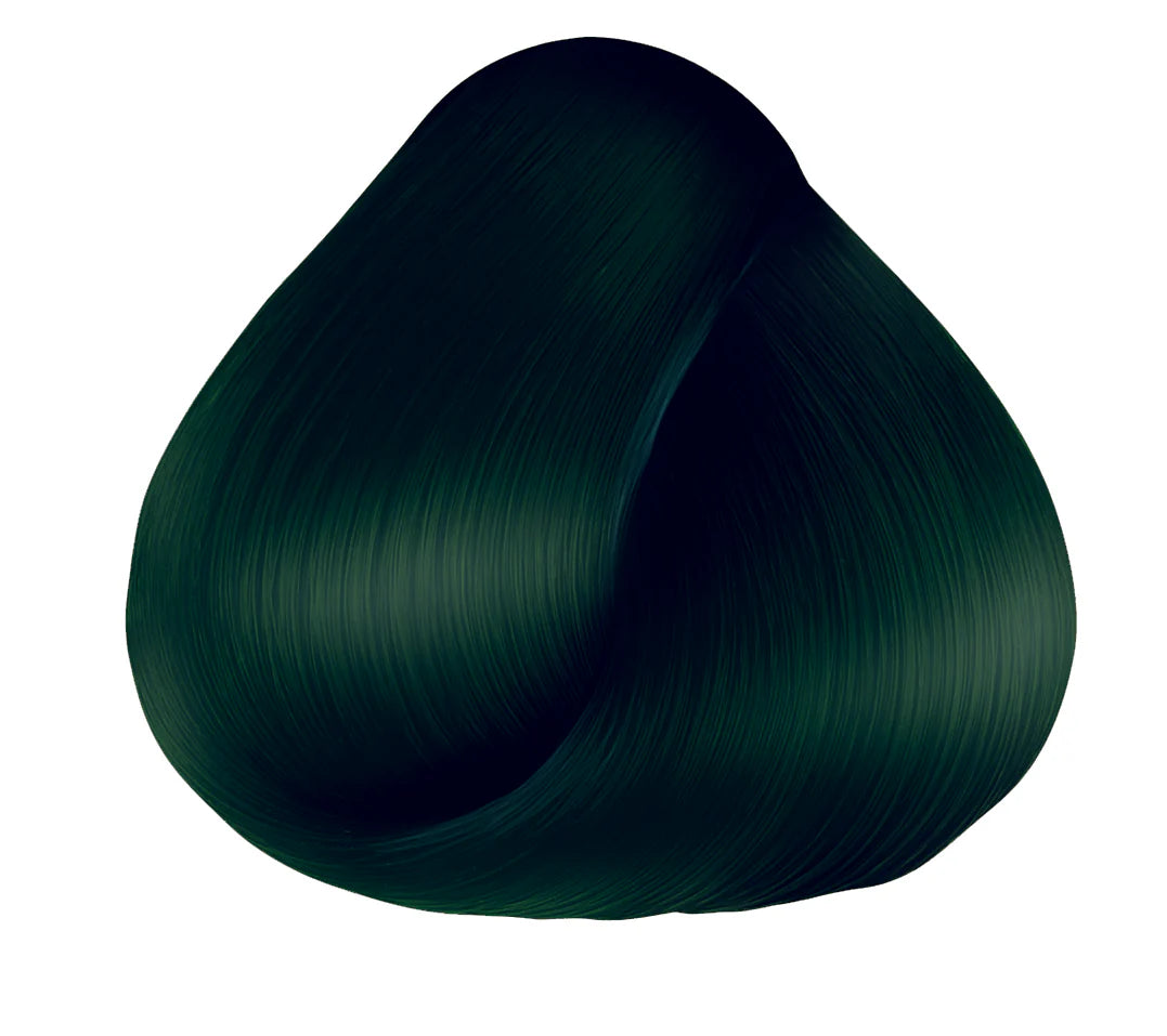 08 TINTE ANVEN INTENSIFICADOR VERDE