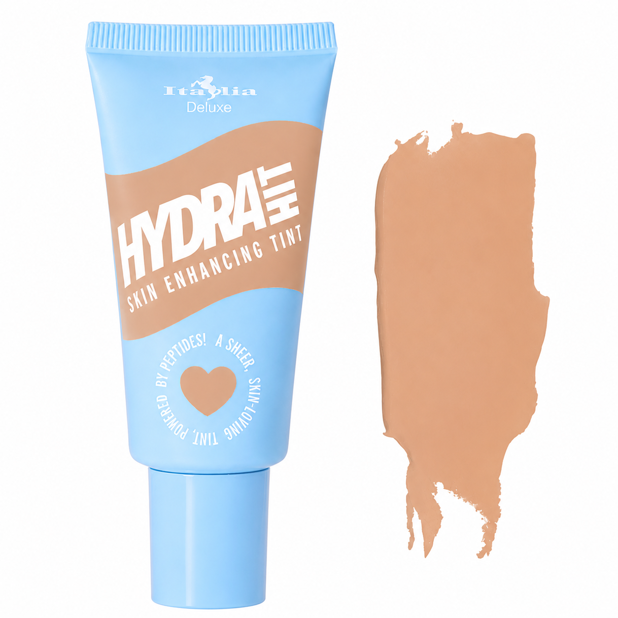 ITALIA BASE LIGERA ALMOND 06